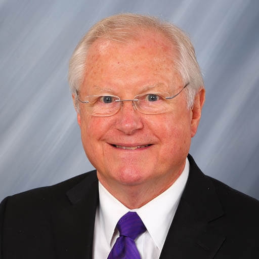 Larry K. Fox