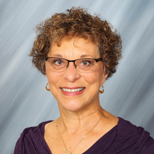 Sandy Stevens